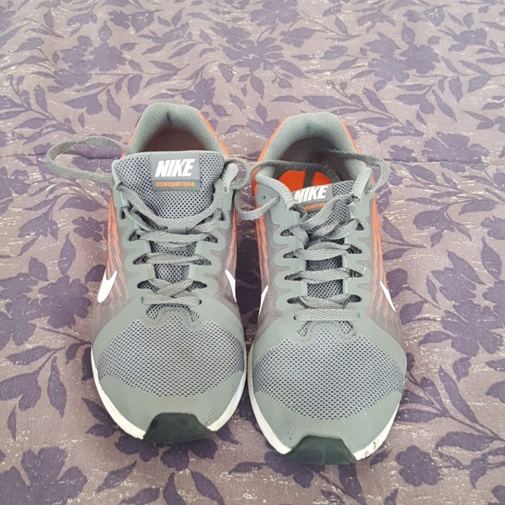 Nike boys shoes